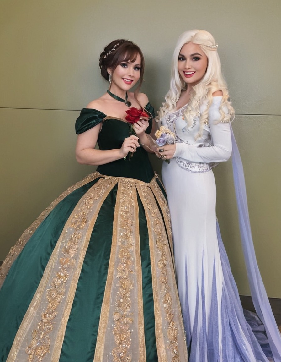 cosplay, disney, princess, disneyprincess