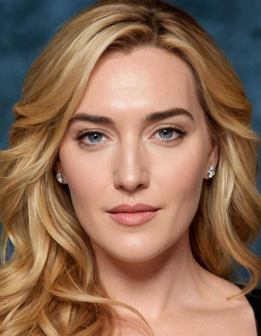 kate winslet, actress, beauty, award-winning, portraiture, talent, british