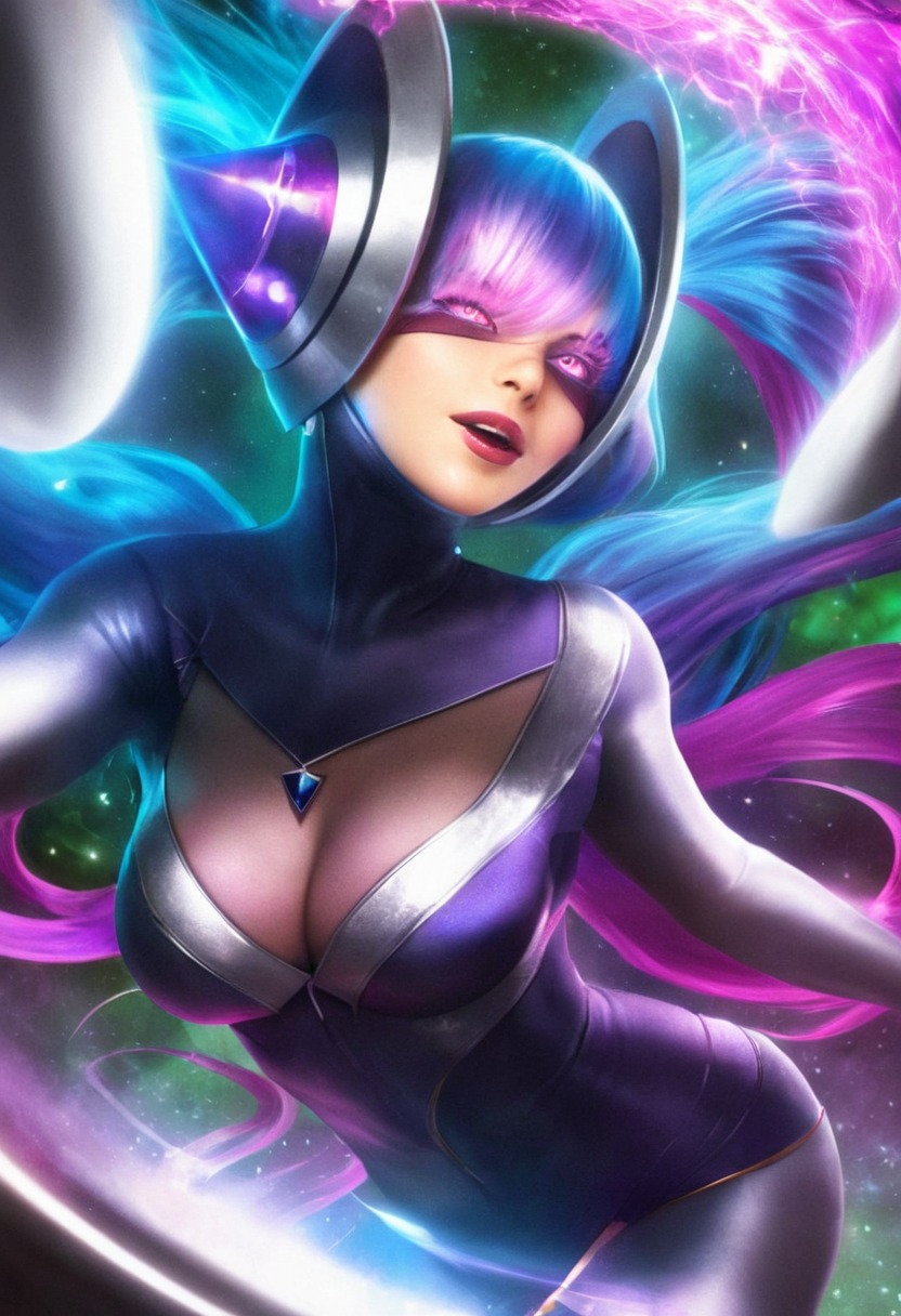 fanart, djsona, leagueoflegends