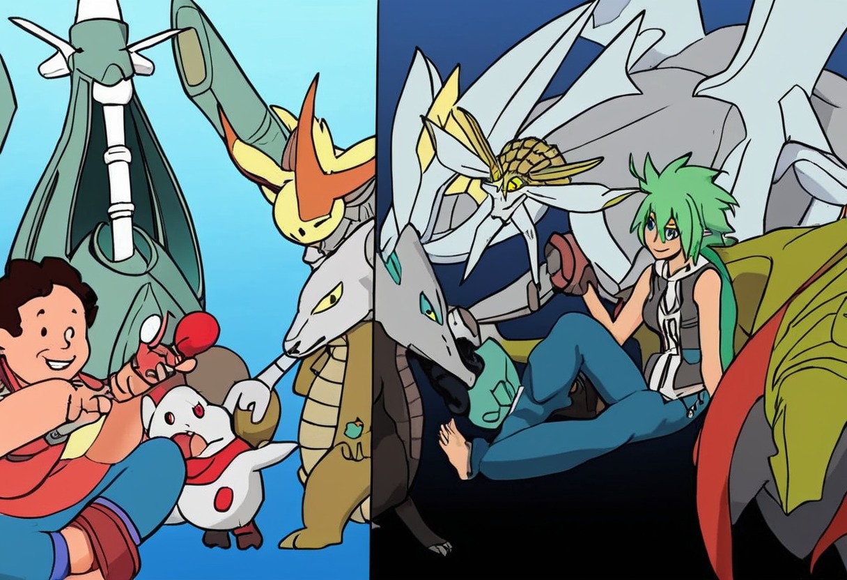 aizu, alola, azurite, marowak, pokemon, steven, kyurem, kartana, victini, haxorus, slurpuff, celesteela, stevenuniversefanart