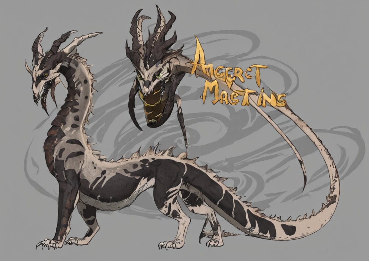 characterdesign, adoptable, adoptablesopen, dragon, monster, creature, sale, drake