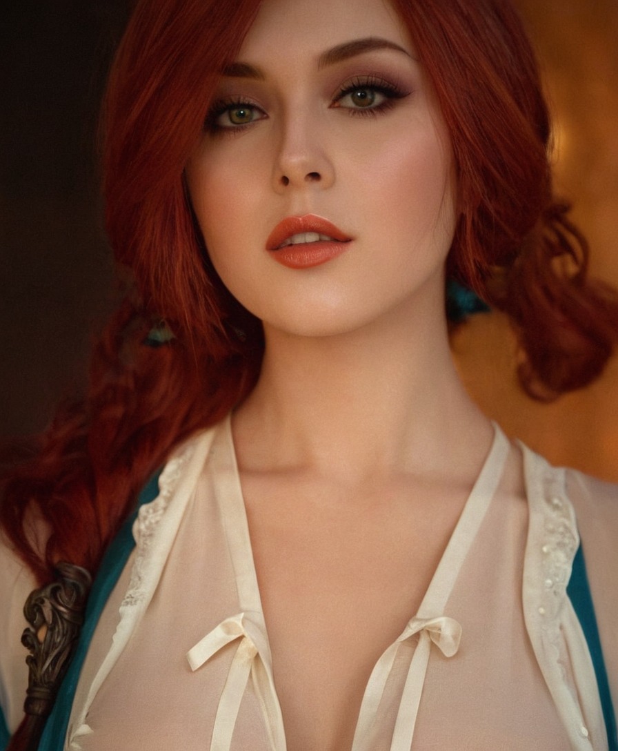 cosplay, triss, witcher, thewitcher, assassinsofkings, thewitcher2, witcher2, trissmerigold, thewitcher2assassinsofkings, thewitcher3, witcher3, thewitcher3wildhunt, trissmerigoldcosplay, thewitchercosplay, thewitcher3cosplay, triss_merigold, witchercosplay, witcher3wildhunt, witcher3cosplay, trissmerigoldwitcher, trissthewitcher3, cosplaygirl