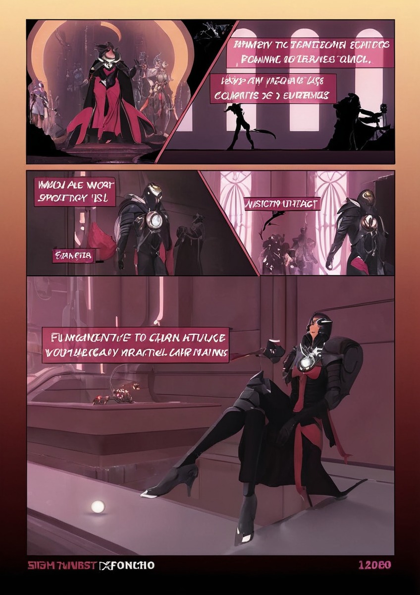 comic, hazbinhotel, webcomic, fancomic, digitalart, fanart