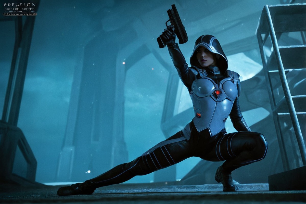 cosplay, cosplayer, cosplayphoto, cosplaygirl, masseffect, gamecosplay, cosplayphotography, kasumigoto, masseffectcosplay