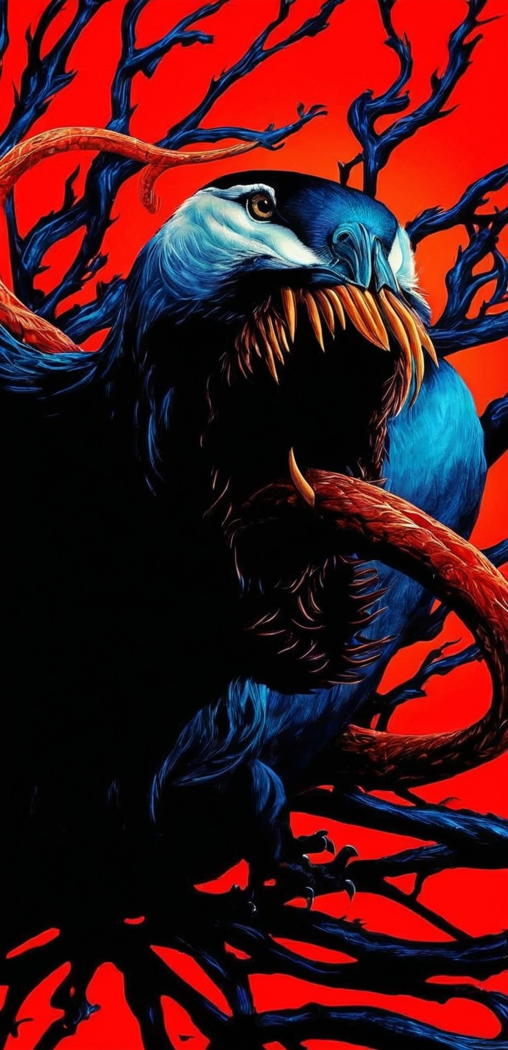 venom, art, art work, illustration, marvel, comic art, drawing, mcu, dc, x men