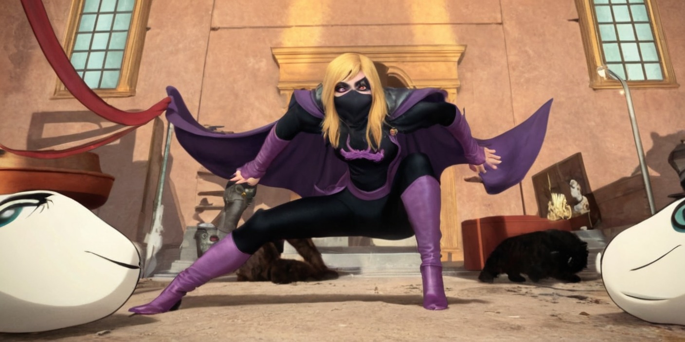 stephanie brown, spoiler, batgirl, ????, batfam, kite man