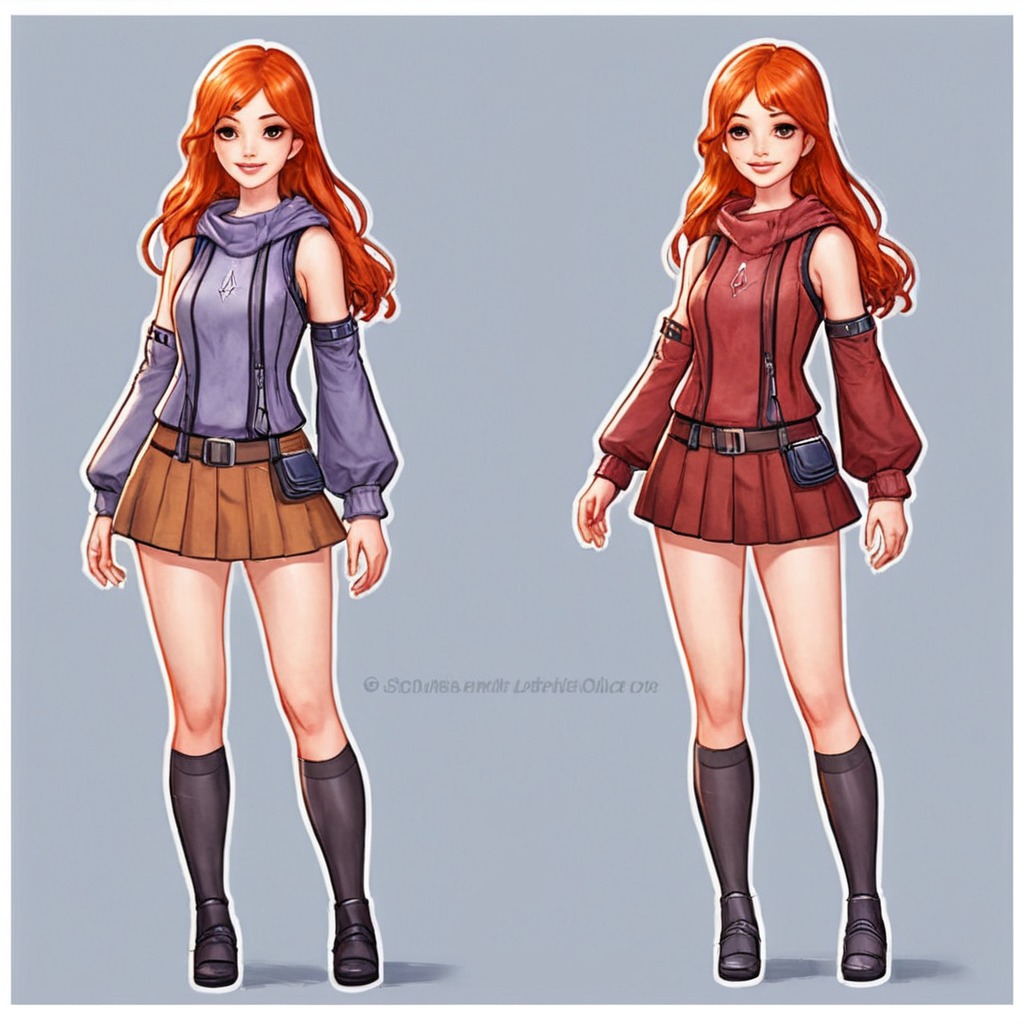 characterdesign, adoptable, adoptablesopen, outfit, clothing