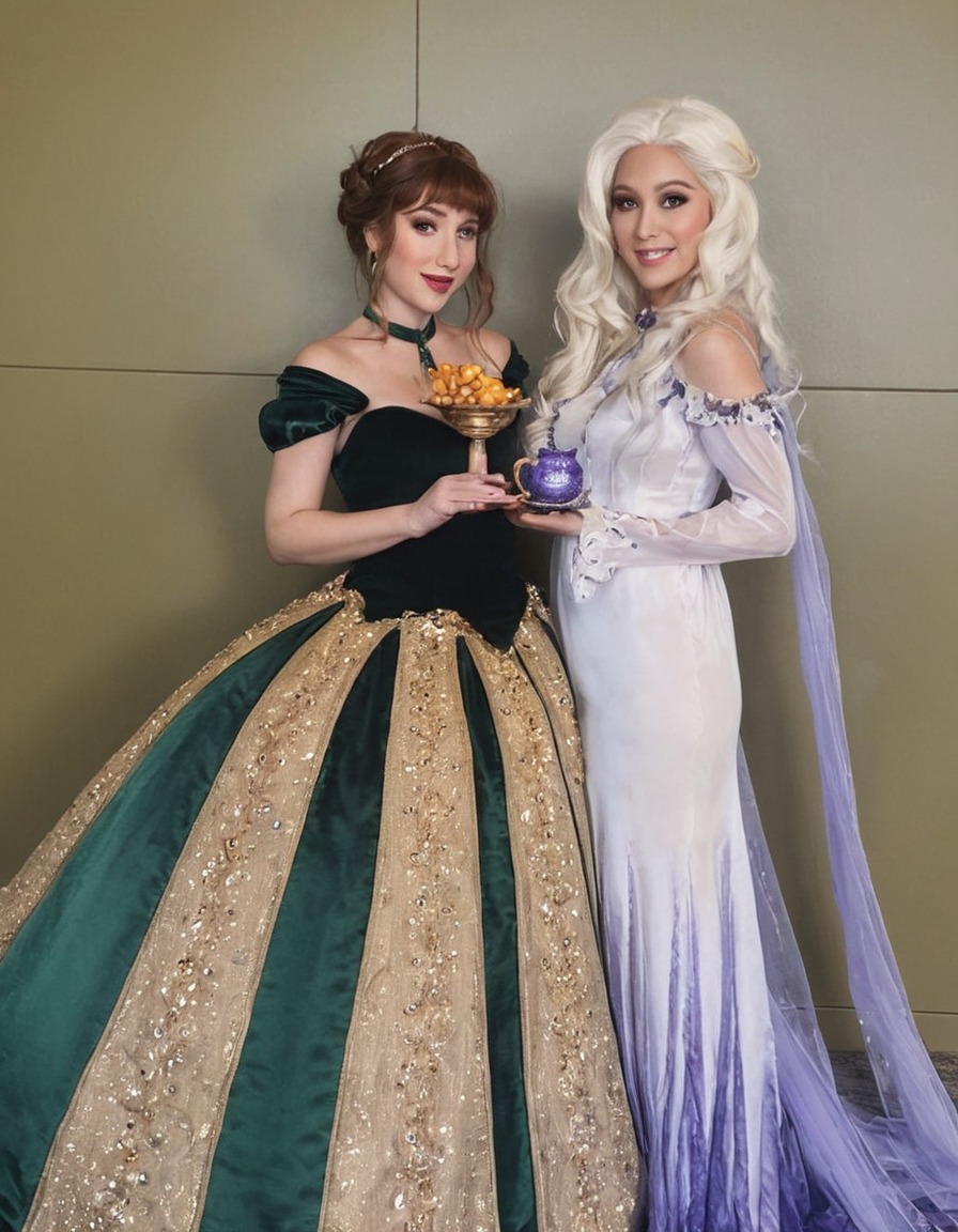 cosplay, disney, princess, disneyprincess