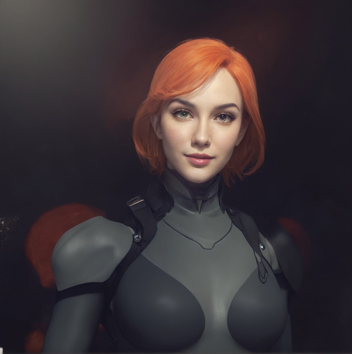 jane shepard, commander shepard, femshep, mass effect, alibonbonn