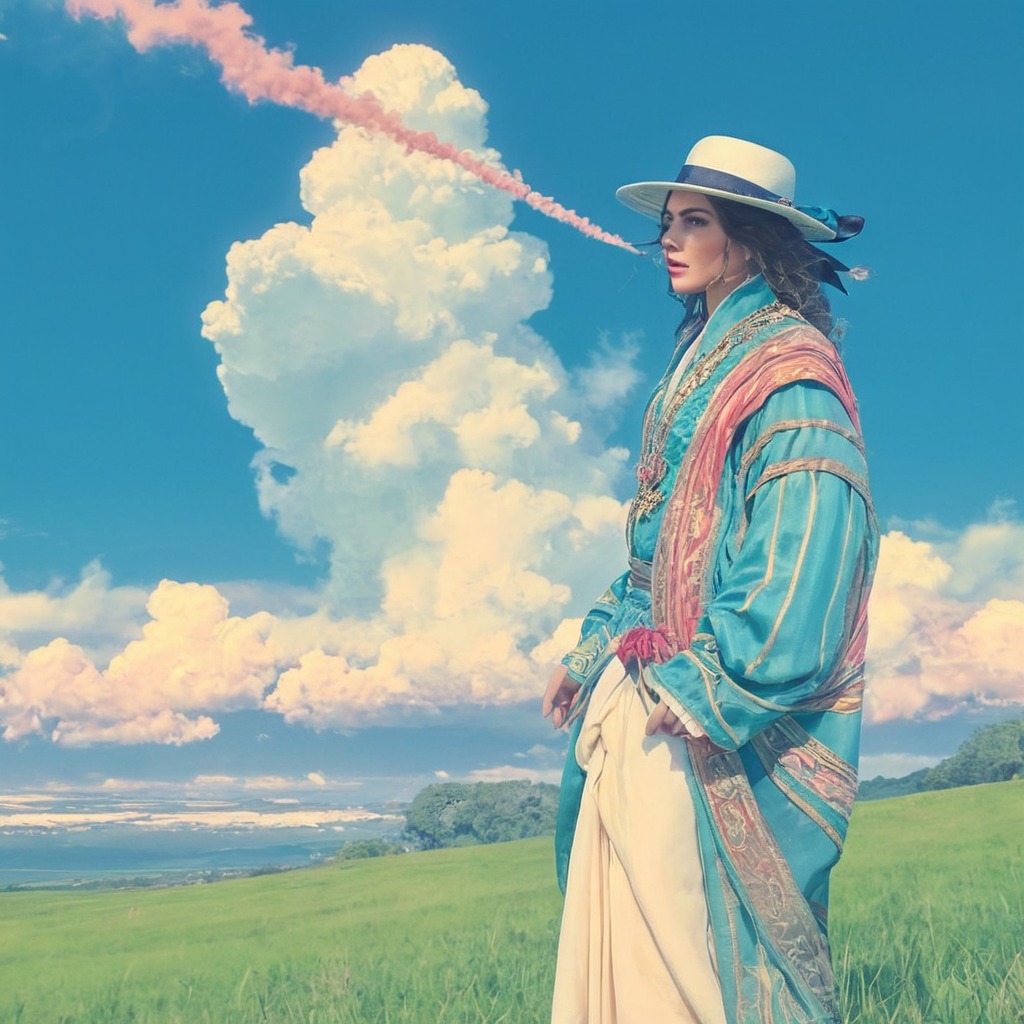 snoop dog, studio ghibli, art, blue, anime, lofi