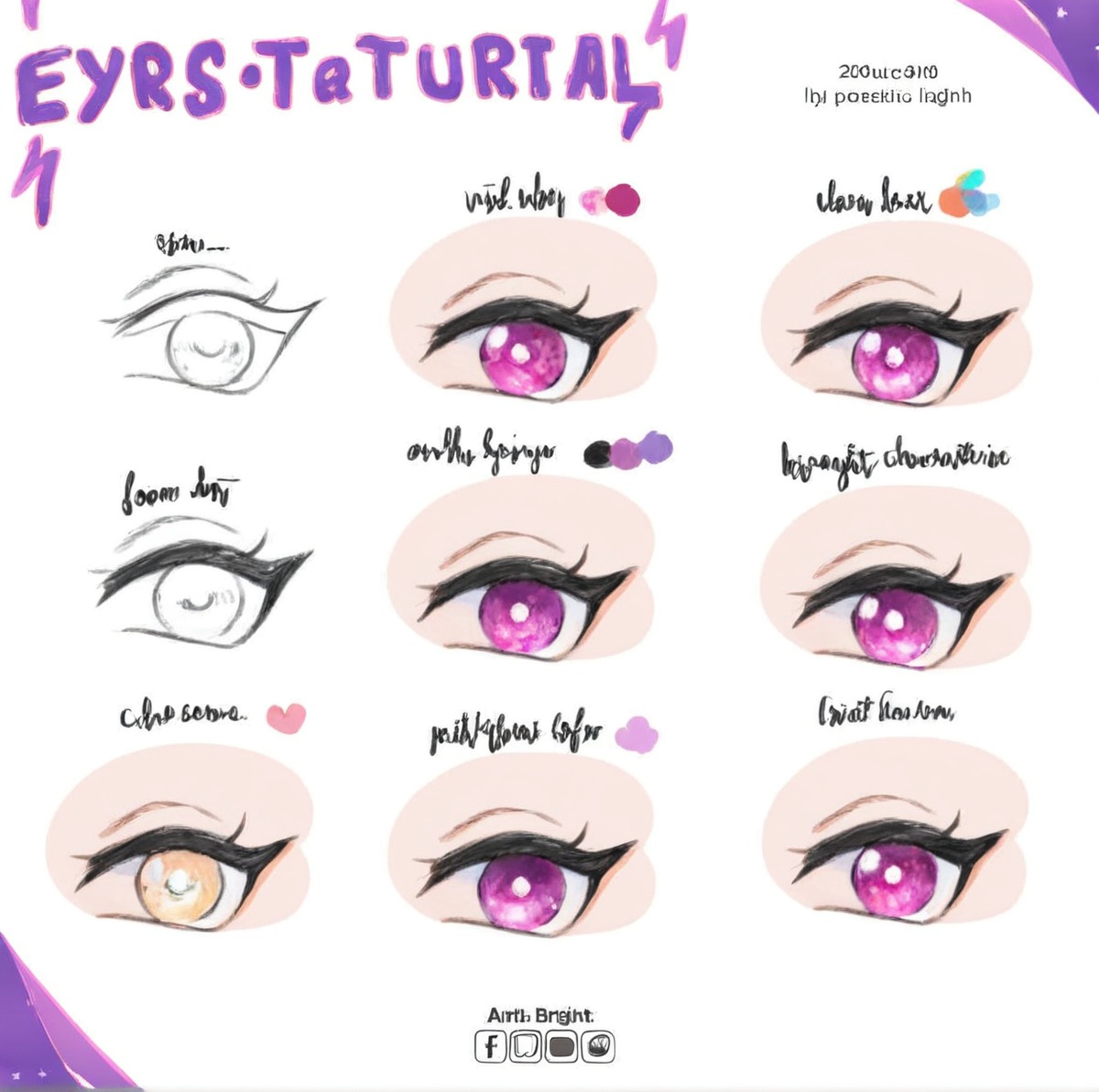 tutorial, digitalart, clipstudiopaint, referencesheet, painttoolsai, anime, characterdesign, digitalpainting, csp, digitalartist, drawingtutorial, eyes, eyestutorial, howtodraw, howtodrawmanga, lineartcoloring, mangaanime, photoshop, stepbystep, drawingdigital, tutorialsresources, illustrationdigital, digitalartworks, paintingillustration, tutorialpainting, tutorialhowto, clippaintstudio, painttoolsai2, clipstudiopaintart