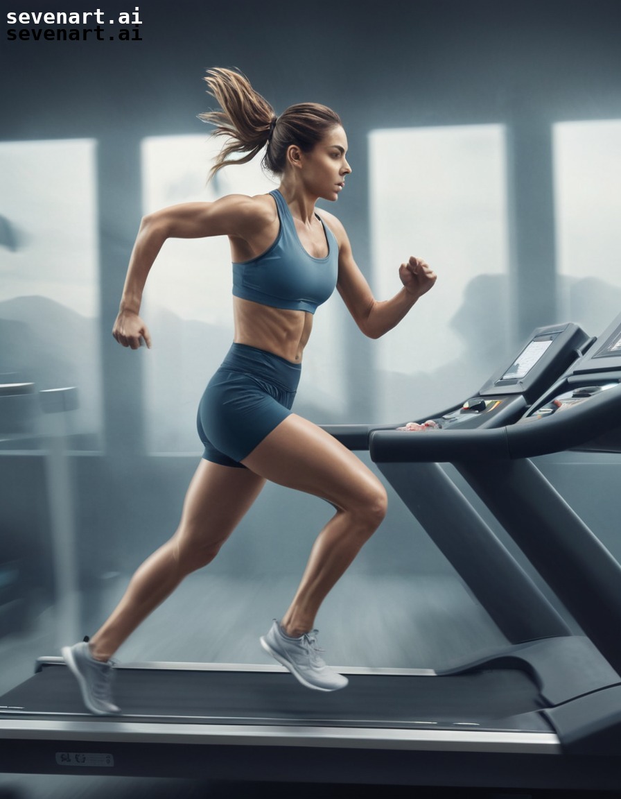 sports, fitness, exercise, determination, running, woman sport, sport