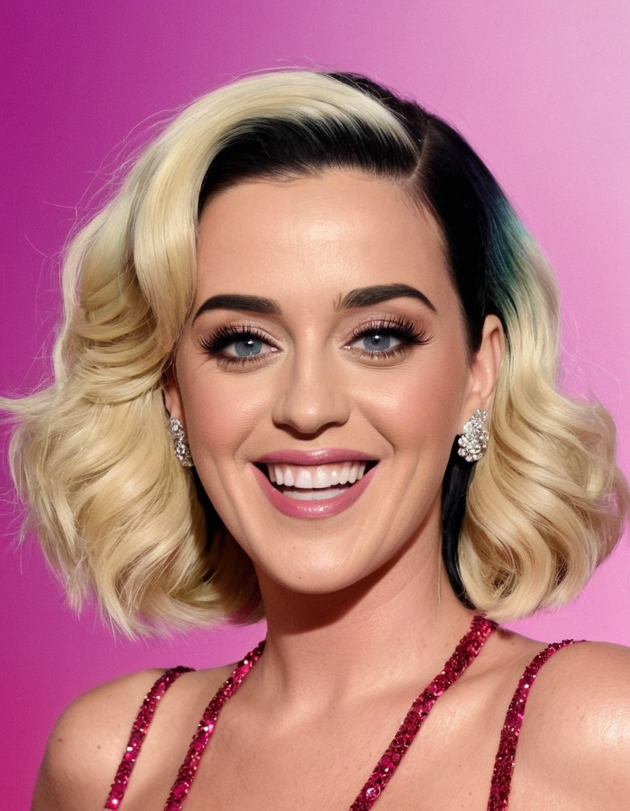 katy perry, smiling, celebrity, pop star, musician