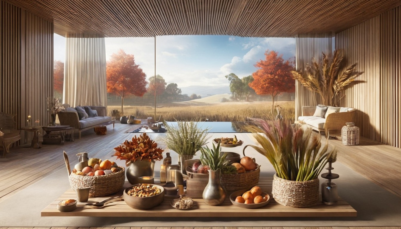 architecture, beauty, autumncolors, conceptart, contemporary, fantasyart, autumnbeauty, harvesthue