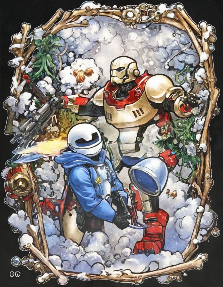 bones, dog, house, papyrus, sans, snow, undertale, greaterdog, snowdin