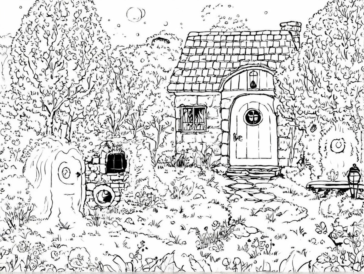 animalcrossing, illustration, inkdrawing, sketch, traditionalart