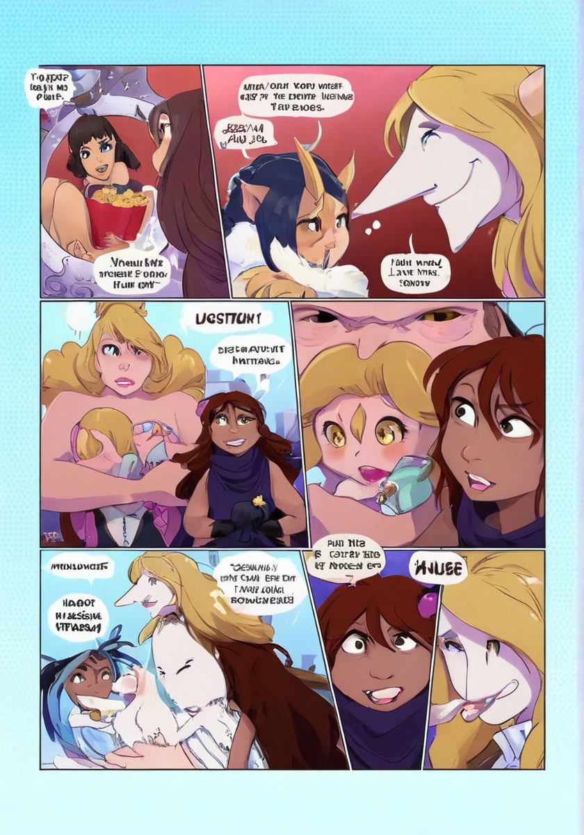 comic, webcomic, chap9, chapter9, english, julietta, maria, naga, page2, squeeze, symbiosis, kaduceus, magoka, akamella