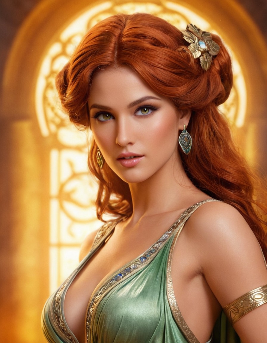 hera, mythology, greek goddess, queen of the gods, wife of zeus, divine feminine, olympian