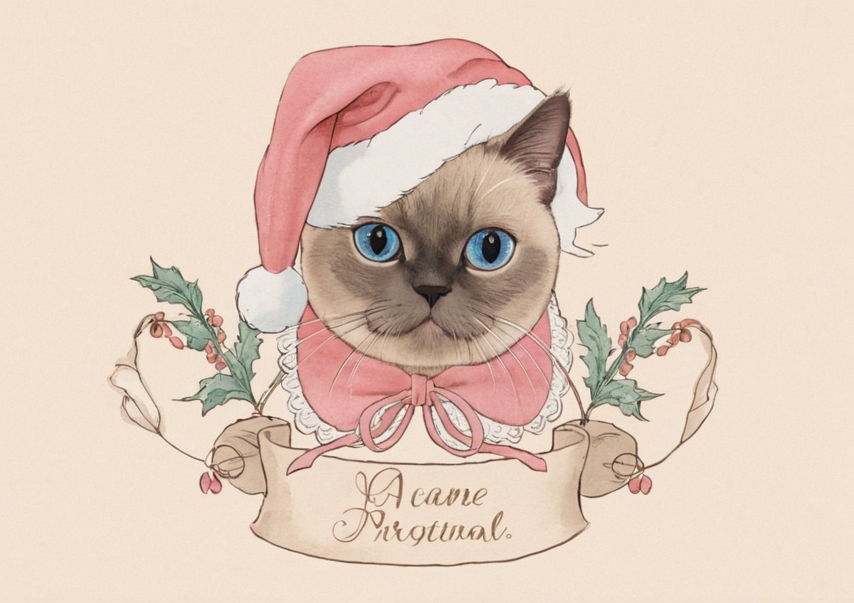 artist, artistalley, artwork, cat, catart, cuteart, digitalart, digitalartwork, digitalillustration, digitalpainting, draw, gallery, illustrated, illustration, merrychristmas, natale, paint, painting, artpractice, cuteartwork, artoftheday, instartist, art, artistoninstagram, festiveart, illustrationartists, illustgram, dtiys, drawingthisinyourstyle