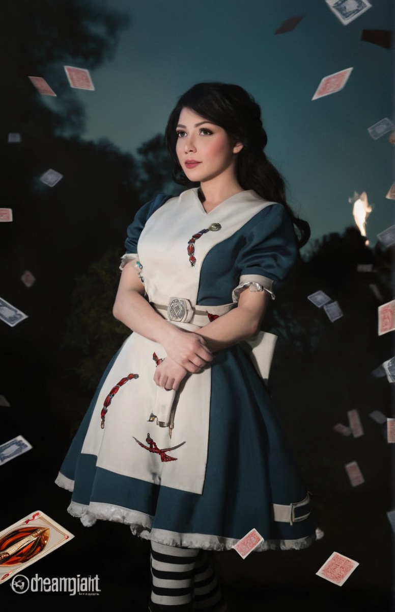 aliceinwonderland, cosplay, cosplayer, alicecosplay, alicemadnessreturns, cosplaycostume, cosplayphotography, alice_madness_returns, cosplay_girl