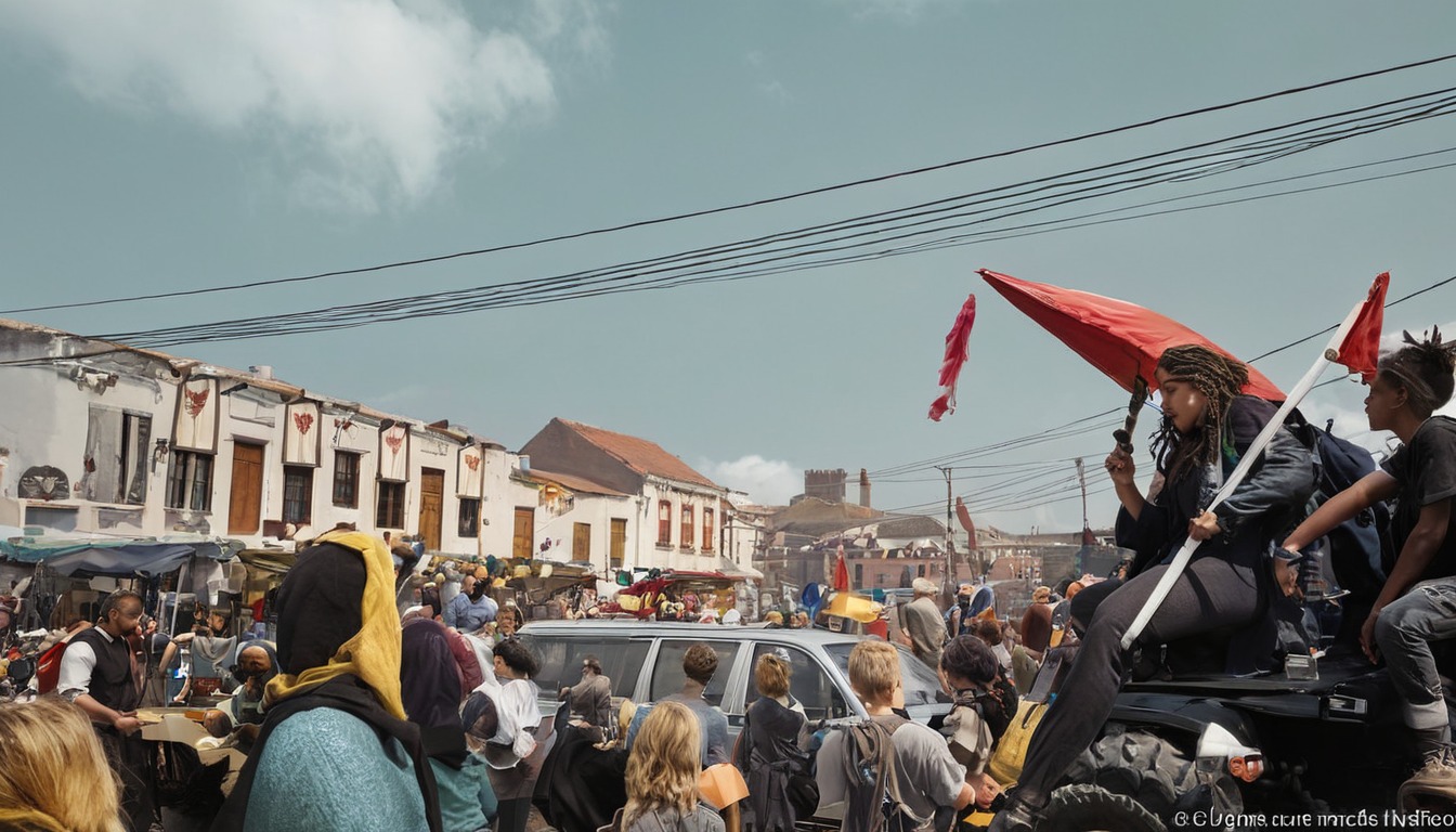 photography, streetphotography, indonesia, indonesiaindependenceday, indonesiaphotography, indonesia79thday