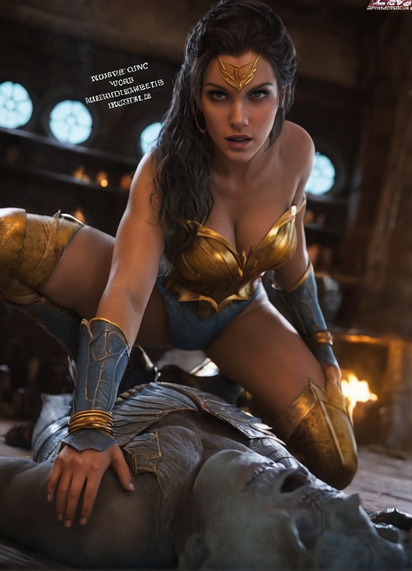 dccomics, wonderwoman, superheroine, batman, amazonwarrior