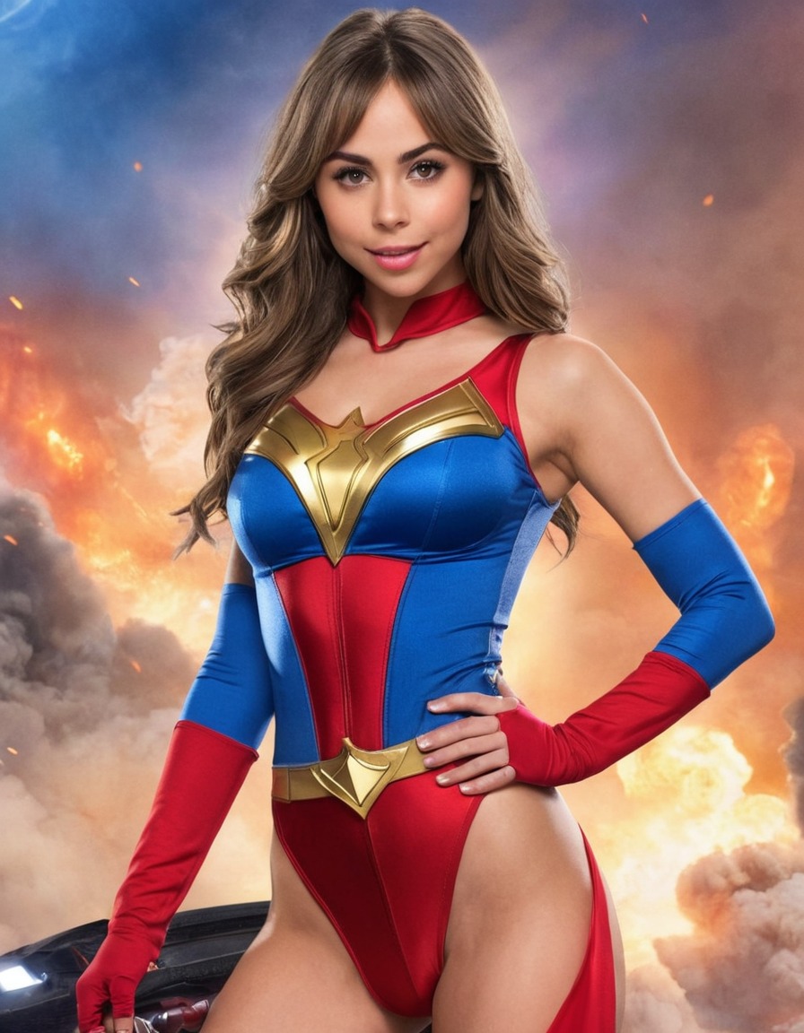 riley reid, adult film star, superhero, actress, entertainment, adult film industry, female performer