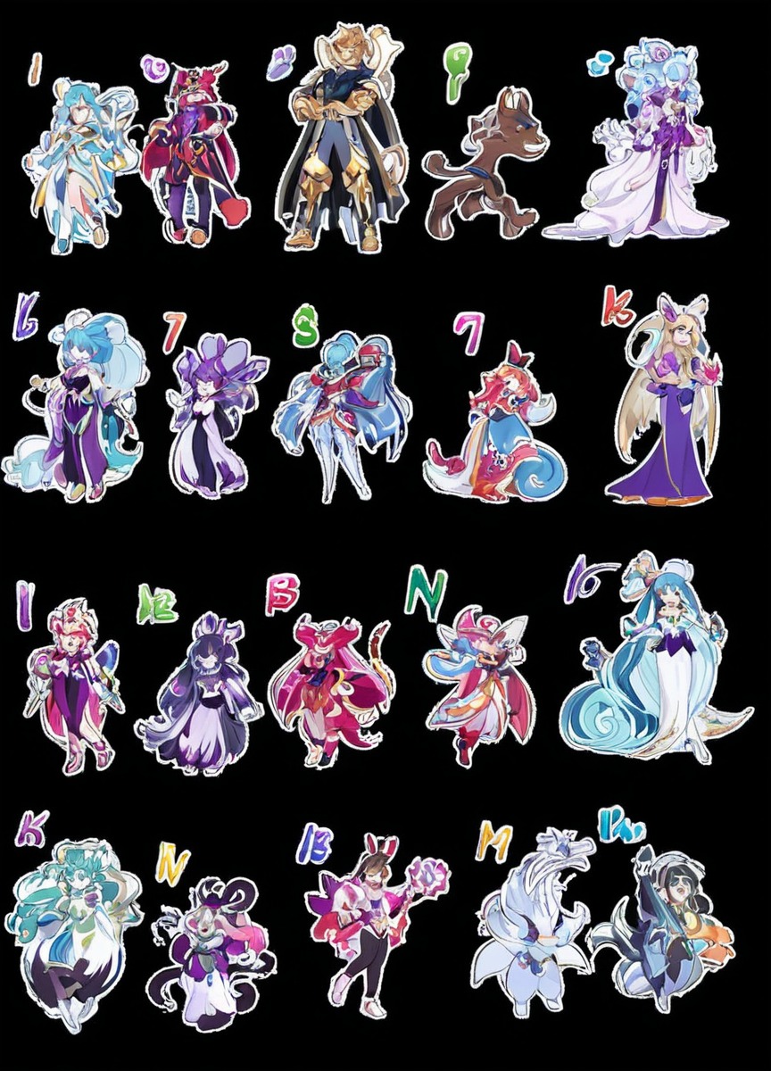 adopt, adoptable, adoptables, adopts, angel, angels, anthro, clown, cute, demon, demons, fantasy, furry, galaxy, gorgon, goth, head, idol, jester, monster, monsters, object, punk, skeleton, skull, snake, succubus, witch, wolf