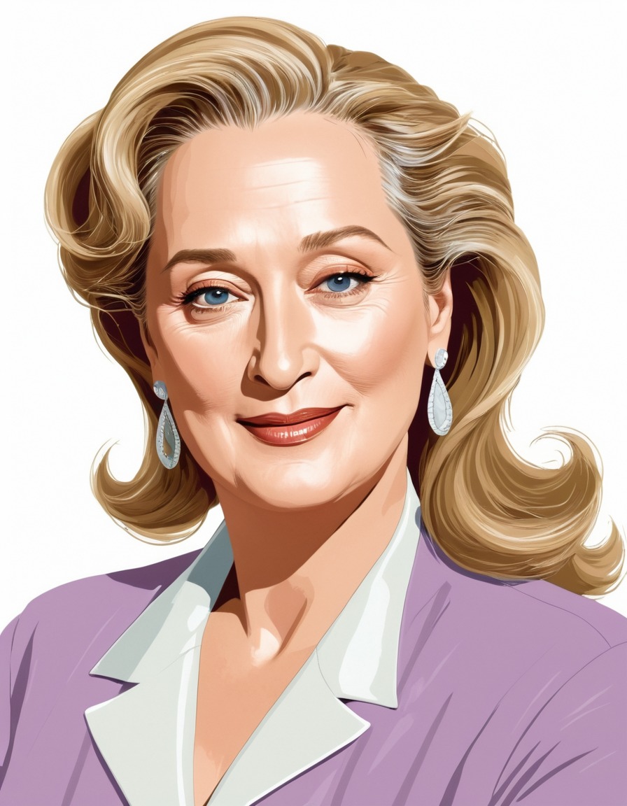 meryl streep, movie, iconic, actress, film, character