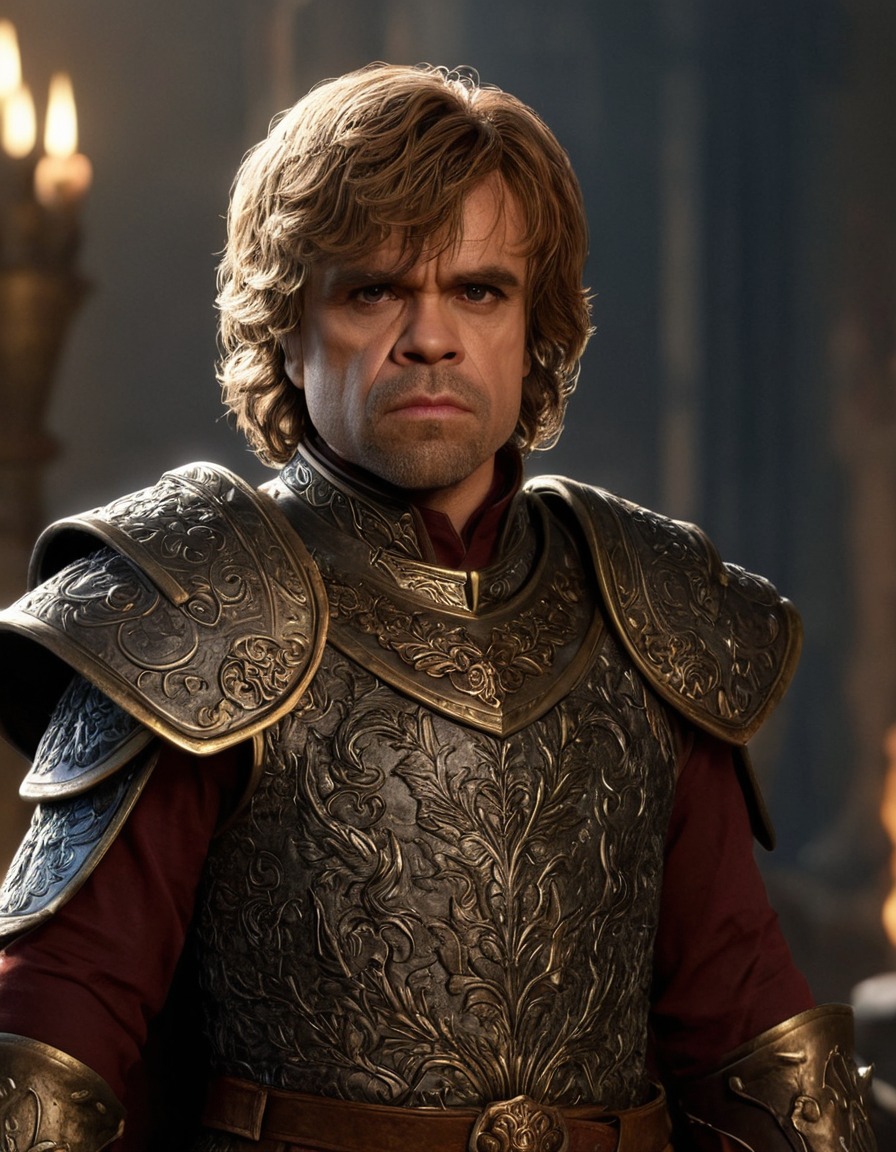 tyrion lannister, warhammer, fictional character, a song of ice and fire, game of thrones, george r.r. martin, high fantasy