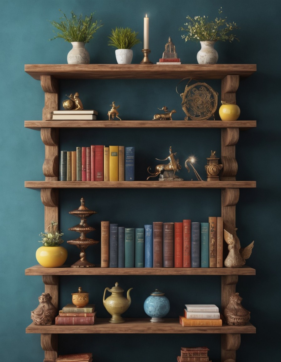 books, shelf, home decor, interior design, home, interior