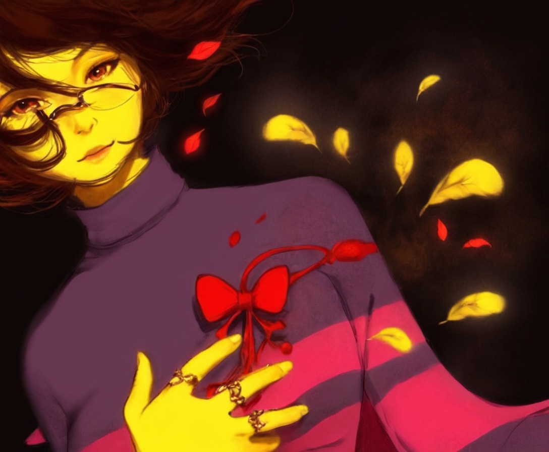 digitalart, doodledrawing, fanart, undertale_game, frisk_undertale, frisk_the_human