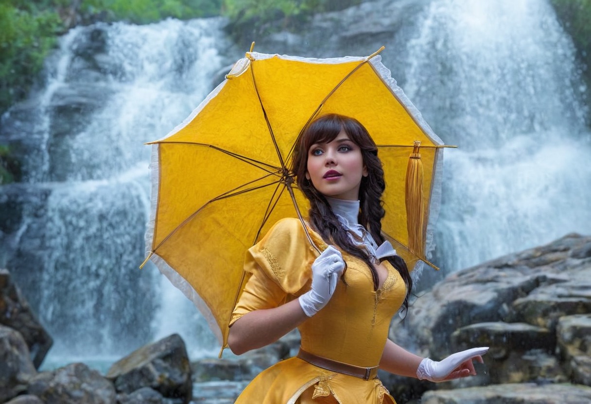 amazing, beautifulgirl, beauty, cosplay, cutegirl, disney, disneyprincess, geek, geekgirl, janeporter, tarzan, yellow, yellowdress, cosplaygirl, disneychannel, cosplaycostume, disneycosplay, tarzanjane, tarzanxjane, janeporterdisneyheroines, tarzandisney, janeporterdisney