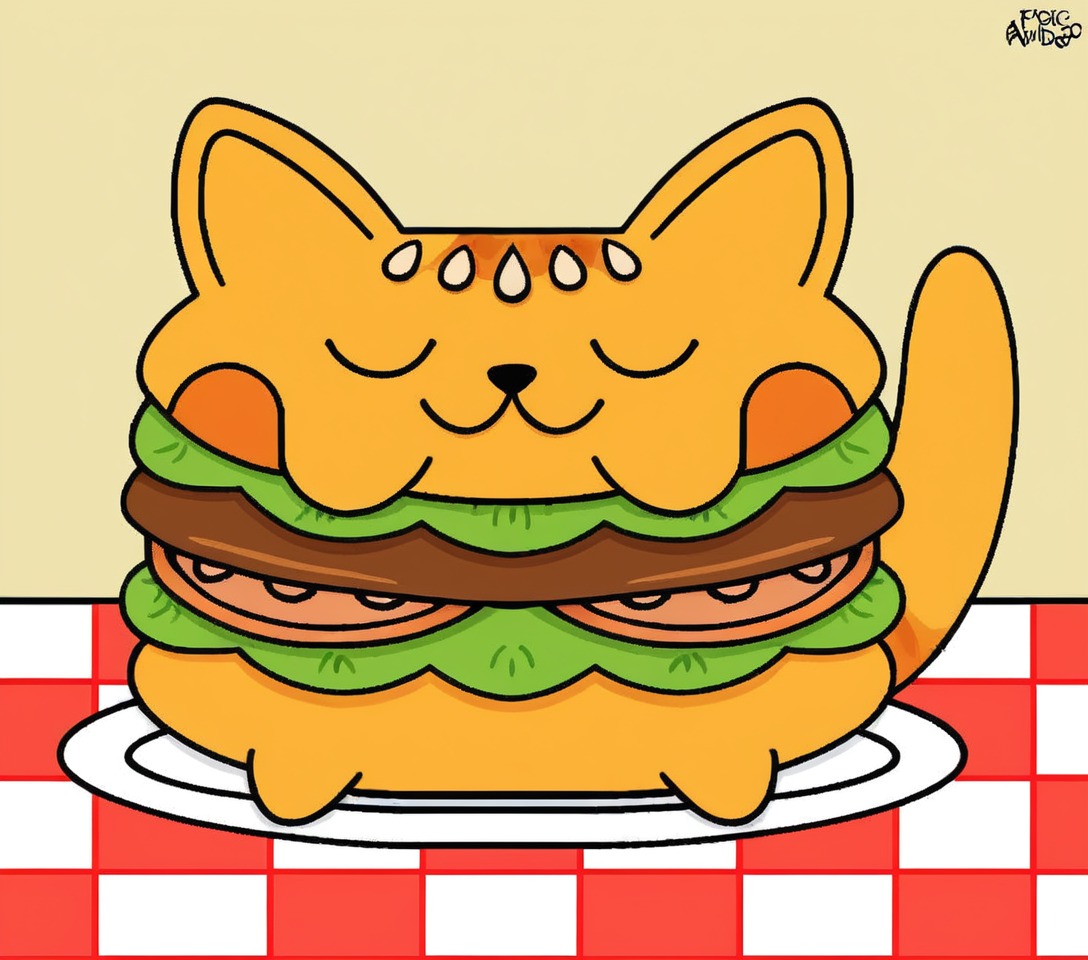 catburgertutorial