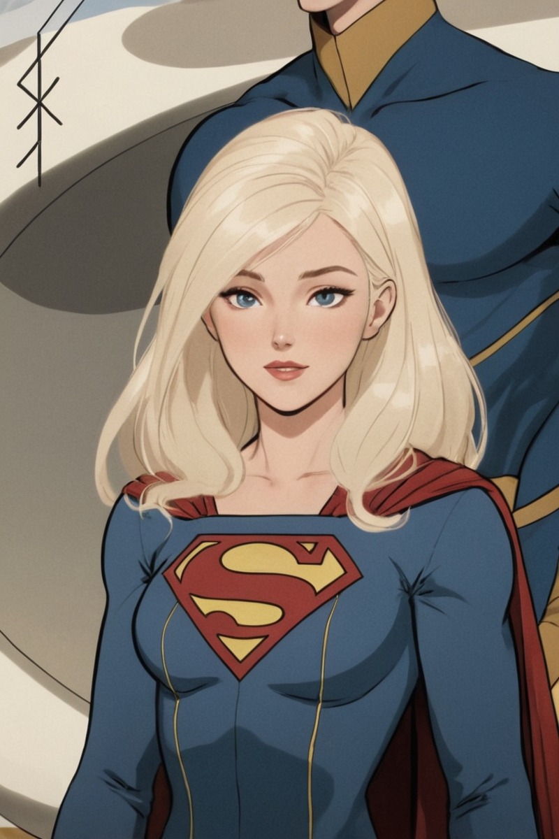 supergirl, superheroine, beauty, karazorel, kryptonian, karazorelsupergirl, tomorrowverse