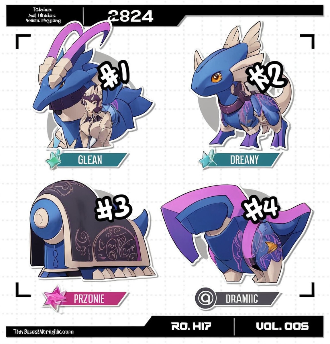 digitalart, characterdesign, pokemon, adoptable, adoptablesopen, scifi, monster, animals, auction, characterconcept, chibi, digimon, fakemon, fantasy, mecha, pocketmonsters, robot, sale, zoids, mechamon, adoptableauction, auctionadoptable, i5himaru, notaigenerated