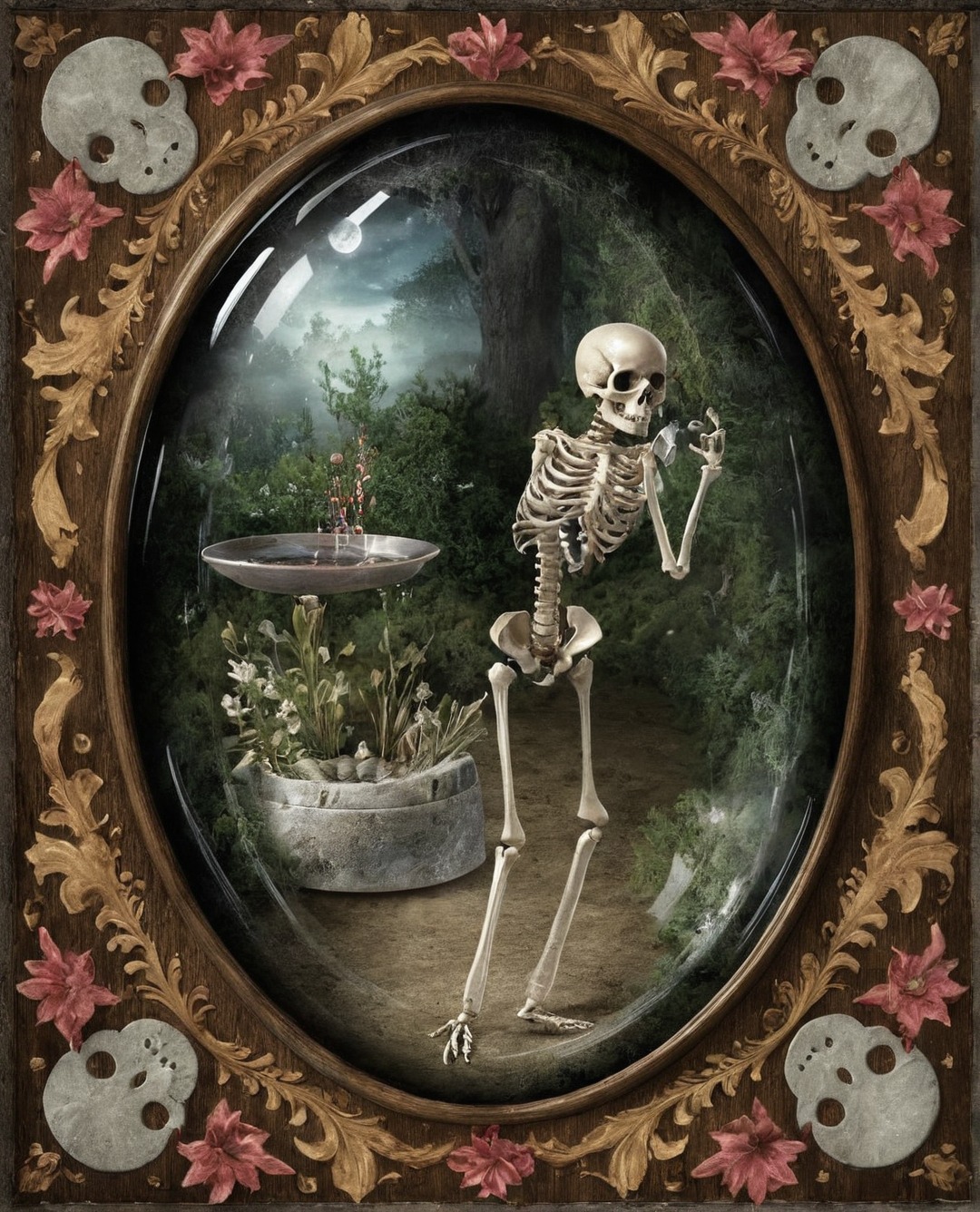 jason limon, art, paintings, skulls, skull, skeletons, memento mori, memories, feelings, artworks, artwork