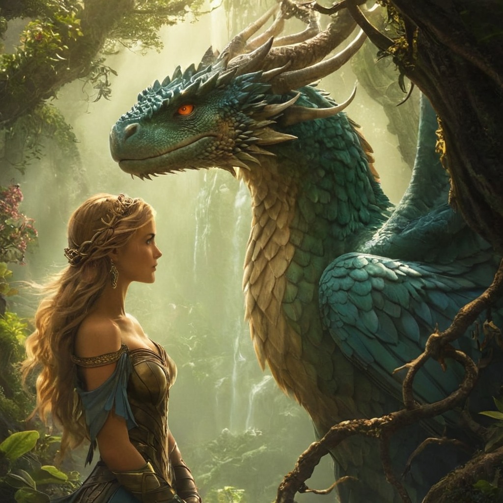 digitalart, characterdesign, magic, fantasyart, dragon, fantasycharacter, forest, mythical, portrait, digitalpainting, creature, beautifulgirl, beauty, forestfantasy, portraitbeauty, portraitgirl, wallpaper, wallpaperdesktop, wallpapers