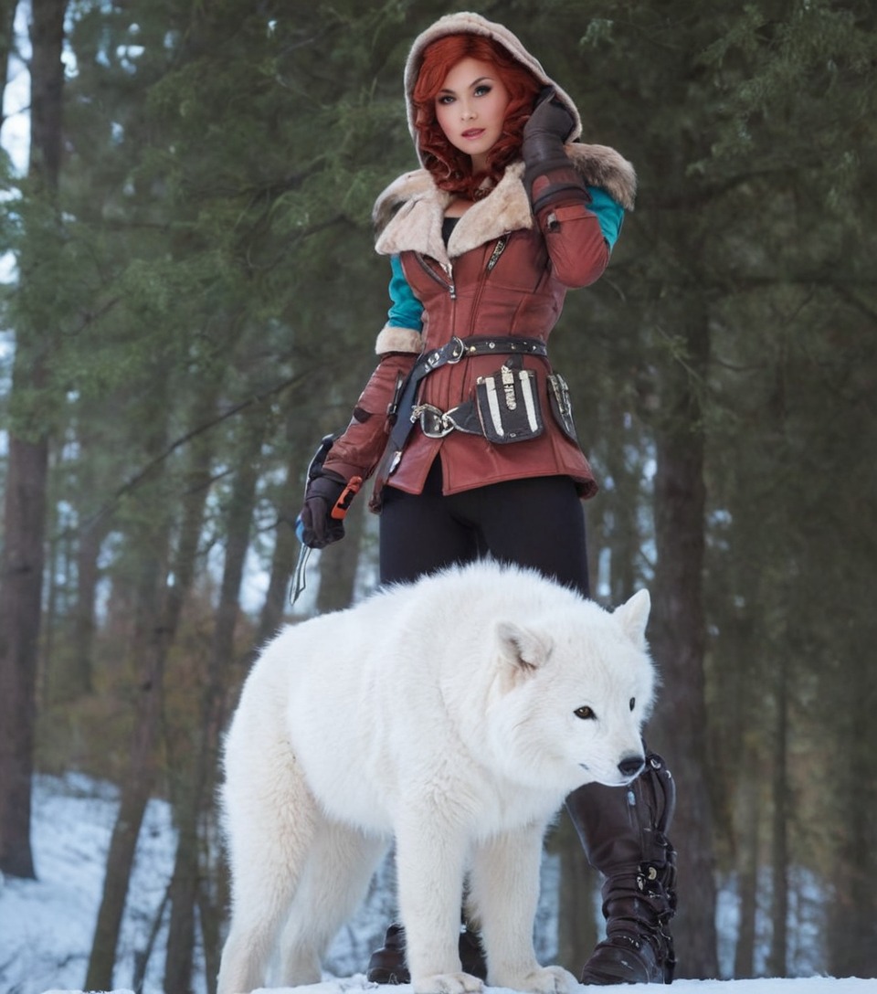 cosplay, cosplayer, cosplayphoto, cosplaygirl, thewitcher, trissmerigold, the_witcher, cosplay_girl, trissmerigoldcosplay, thewitchercosplay, triss_merigold, trisscosplay, cosplay_photo, trissmerigoldwitcher, triss_cosplay