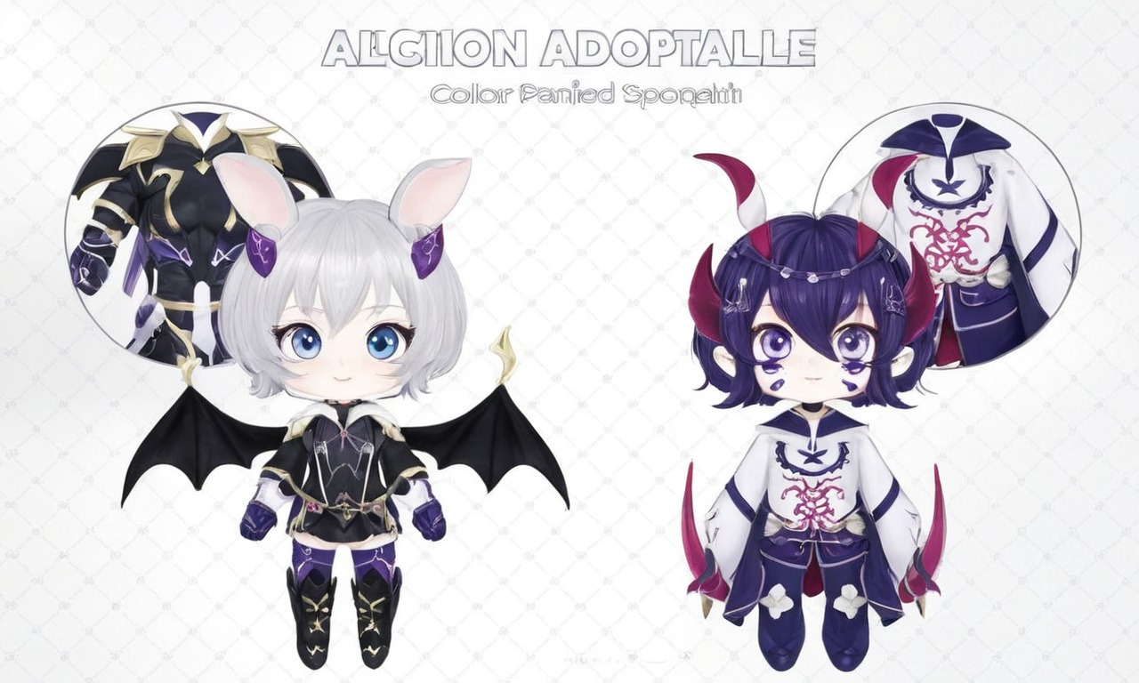 adoptable, adoptables, auction, chibi, adoptablechibi, chibicutekawaii