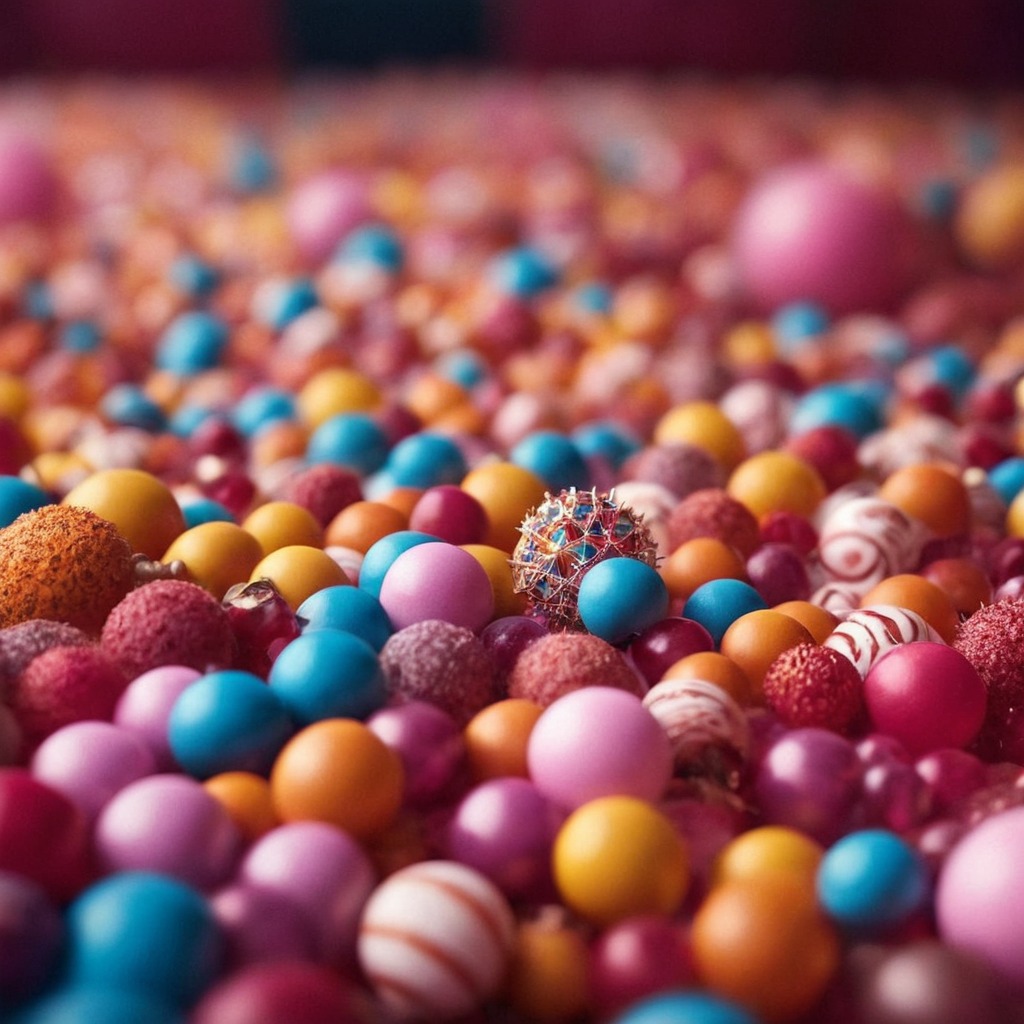 dreamup, wallpaper, render, photorealistic, candy, dailychallenge, ai_art, ai_generated, ai_generated_art, ai_artwork, ai_image, ai_generatedart, ai_generated_artwork