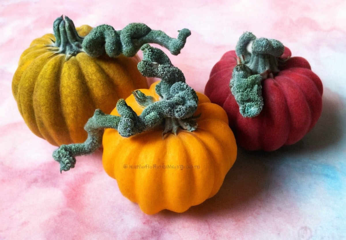 handmade, decoration, crochet, crocheted, pumpkin, amigurumi, pumpkinpals