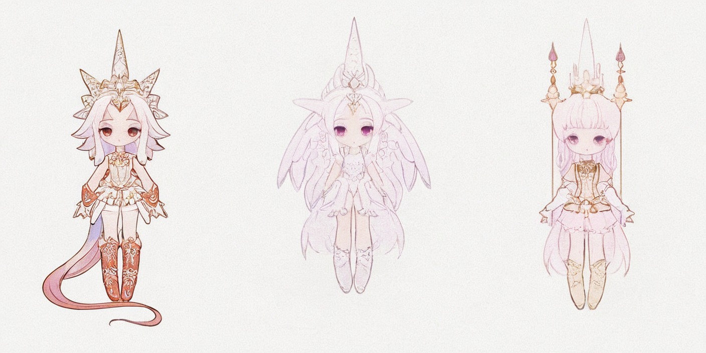 characterdesign, adoptable, adoptablesopen, adoptableauction, chibi, chibiadoptable, anime, originalcharacter