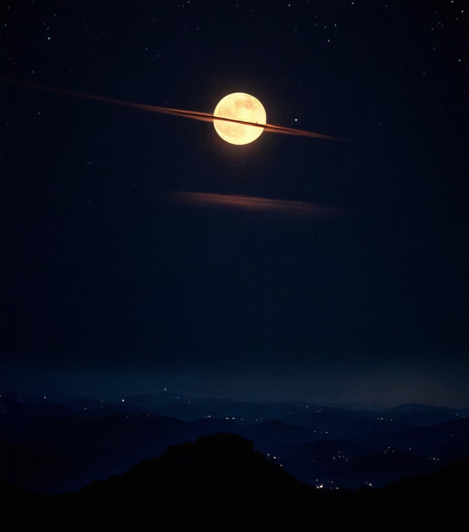 landsccape, moonlight, full moon, moon, sky, clouds, stars, nightsky, lake, sundown, sunrise, landscape, photography, adventure, explore, travel, travelling, nature, paradise, indie, hipster, vintage, retro, aesthetic, pale, sunset, photographers on tumblr, dark acadamia aesthetic, art, artwork