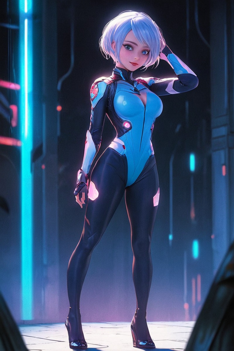 digitalart, fanart, characterdesign, pixelart, videogamefanart, scifi, cyberpunk, cartoon, wallpaper, neon, animegirl, digitalpainting, warrior, conceptart, architecture