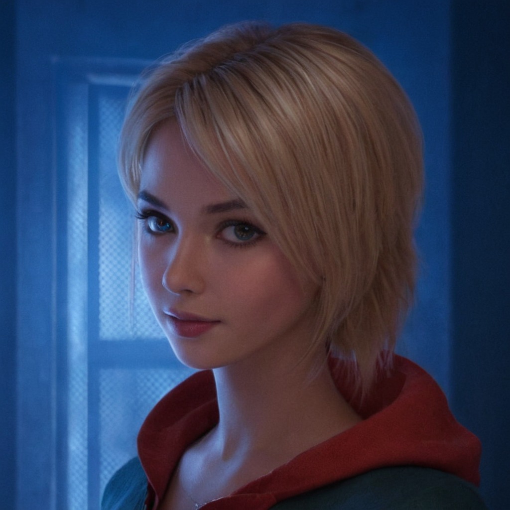 she looked so cute in miles’ jacket, atsv, across the spiderverse, spiderman, spiderverse, gwen stacy, spider gwen