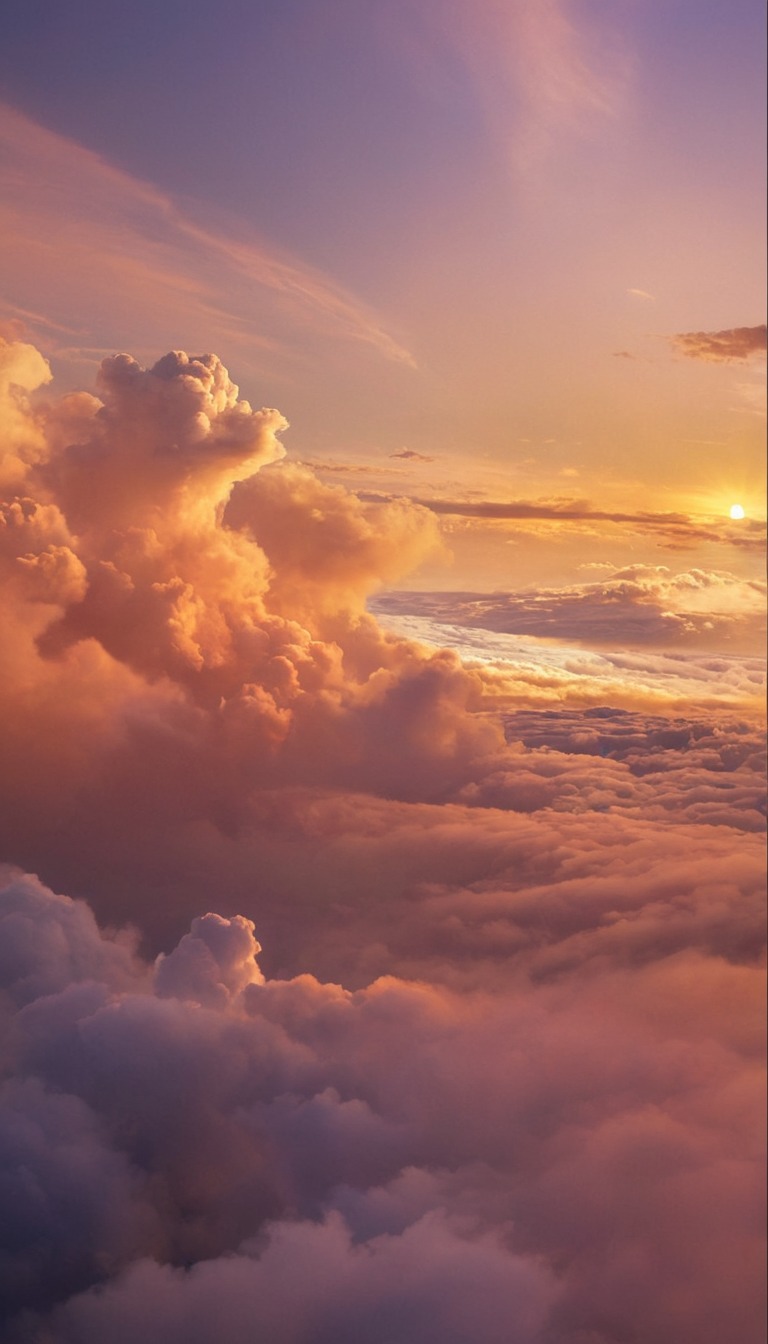 landscape, paradise, nature, adventure, explore, travel, travelling, sky, clouds, pastel, pink, aesthetic, photography