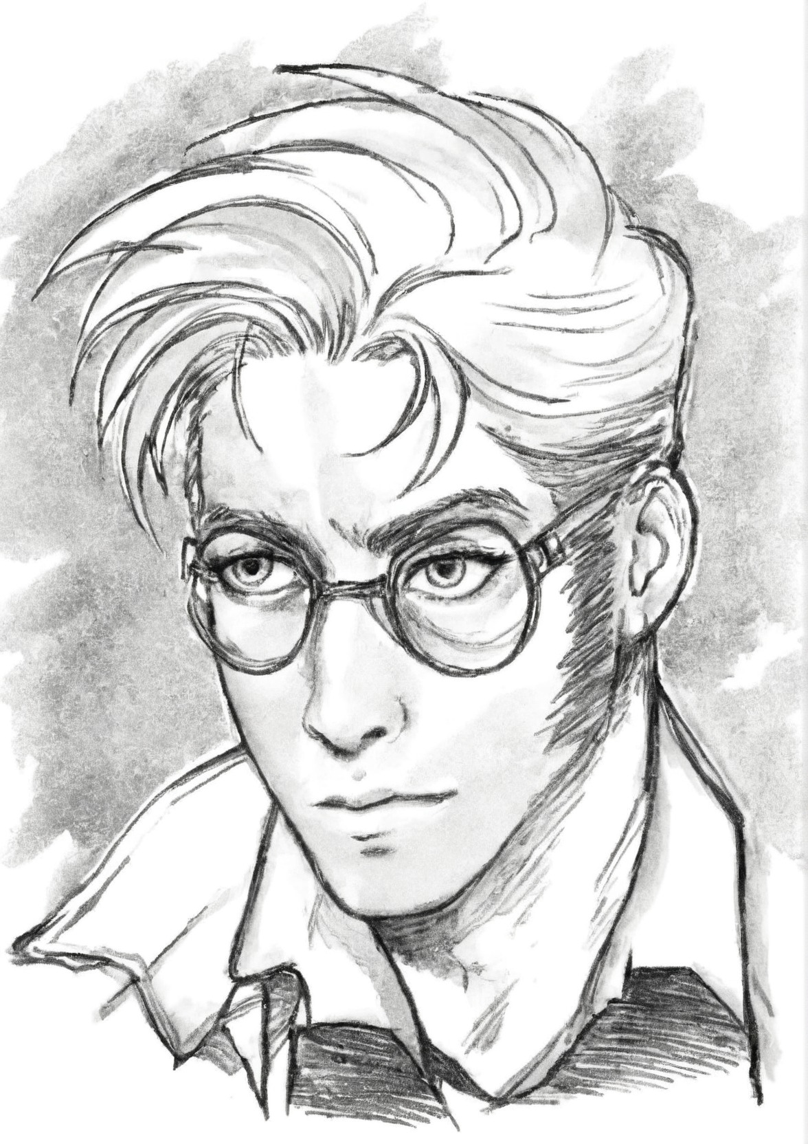 percy de rolo, criticalrole, legend of vox machina, vox machina, dnd, dungeonsanddragons, fanart, art, drawing