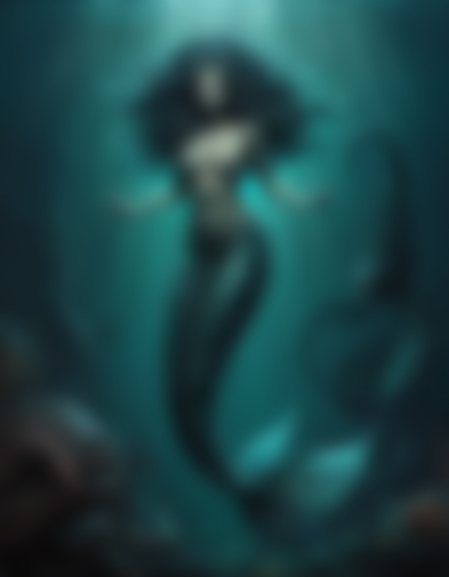 mermaids, sea monsters, fantasy creatures, mythical beings, ocean legends, marine mythology, legendary creatures