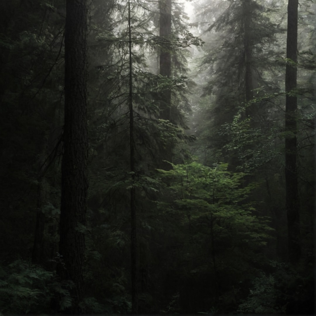 dark places, naturecore, forestcore, darkcore, gloomcore, dark aesthetic, nature aesthetic, forest aesthetic, dark, forest, nature, trees, woods, misty, foggy, fog, aesthetic, art, photography, inspiration, beauty, bliss, calm, calmness, solitude, peaceful, darkness, atmosphere